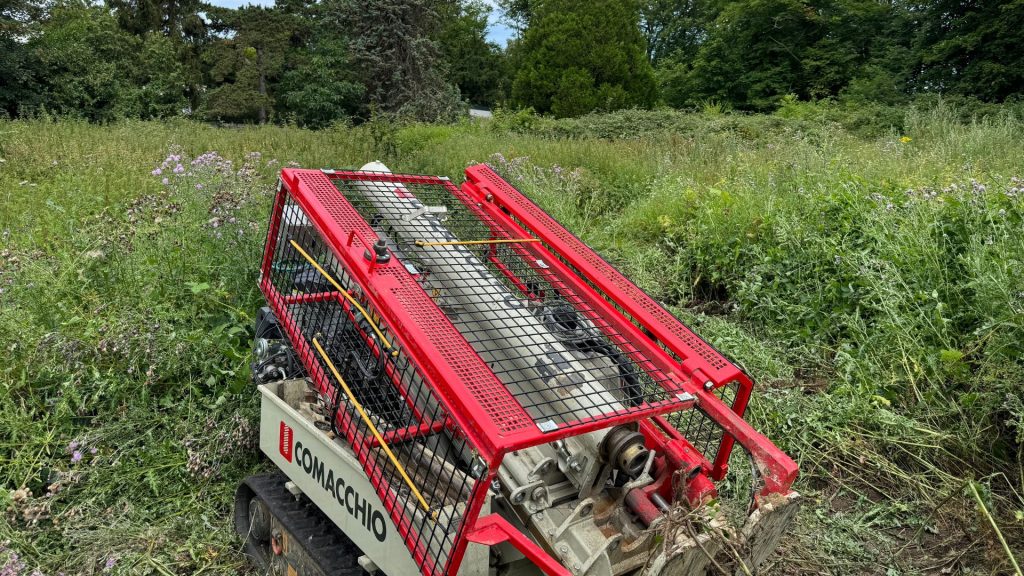 techniques de sondages les plus utilisées en géotechnique