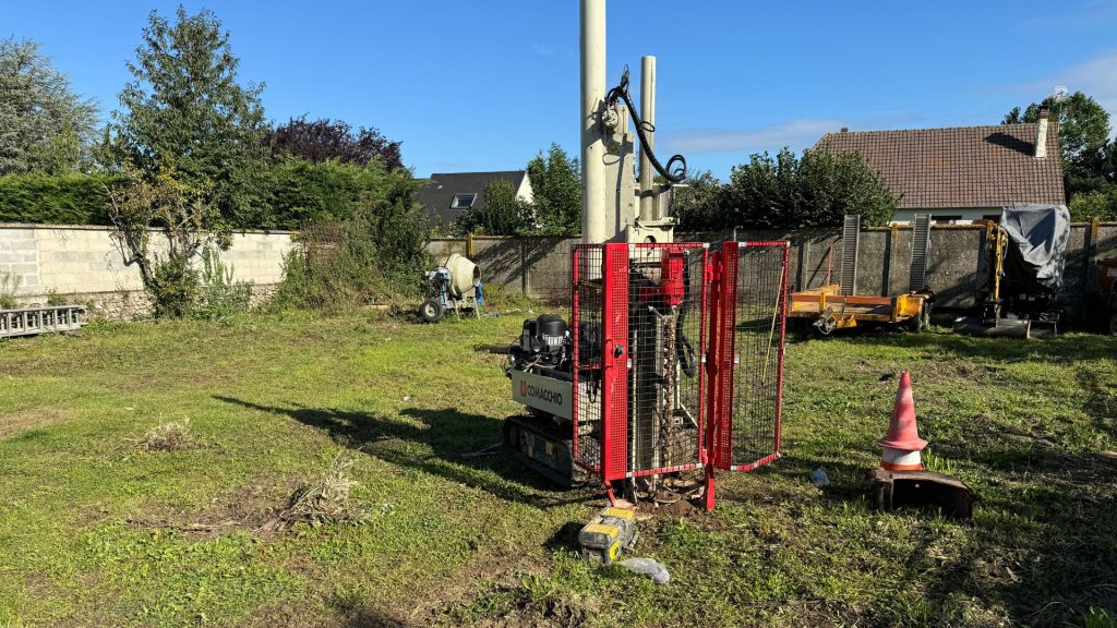 Pressiomètre ou pénétromètre quelle méthode choisir ?